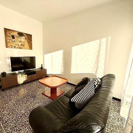 Apartament Il Giardino Del Comandante - Trilocale Con Garage San Remo Zewnętrze zdjęcie