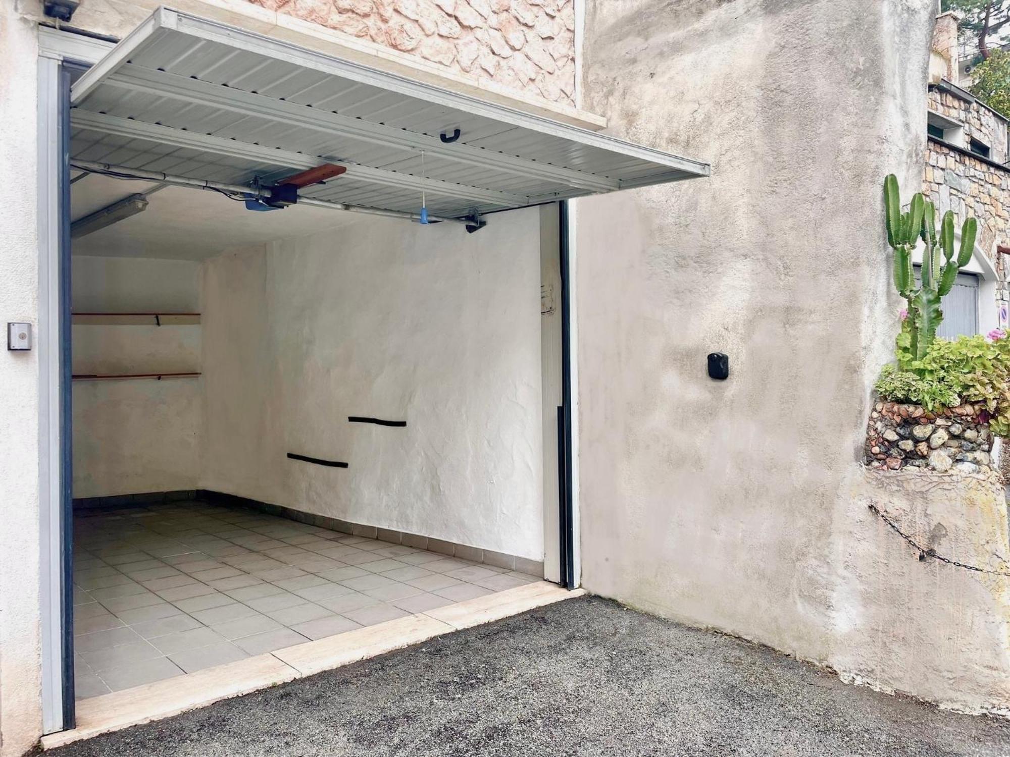 Apartament Il Giardino Del Comandante - Trilocale Con Garage San Remo Zewnętrze zdjęcie